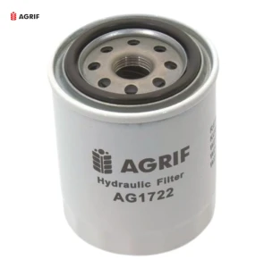 Filtr hydrauliki Agrif AG1722