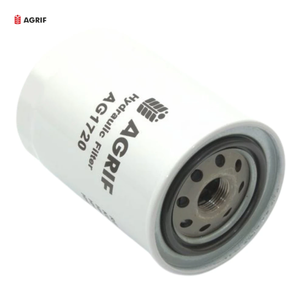 Filtr hydrauliki Agrif AG1720 — zamiennik | poltechparts.pl
