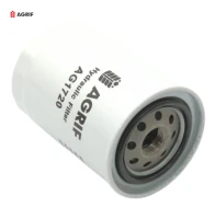 Filtr hydrauliki Agrif AG1720 — zamiennik | poltechparts.pl