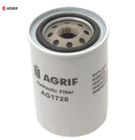 Filtr hydrauliki Agrif AG1720 — zamiennik | poltechparts.pl