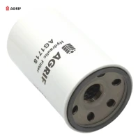 Filtr hydrauliki Agrif AG1718 — zamiennik | poltechparts.pl