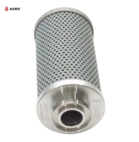 Filtr hydrauliki Agrif AG1717 — zamiennik | poltechparts.pl