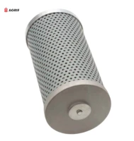 Filtr hydrauliki Agrif AG1717 — zamiennik | poltechparts.pl