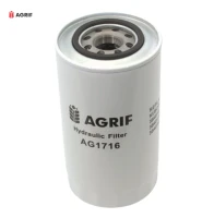 Filtr hydrauliki Agrif AG1716 — zamiennik | poltechparts.pl