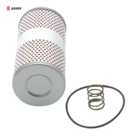 Filtr hydrauliki Agrif AG1819 — zamiennik | poltechparts.pl