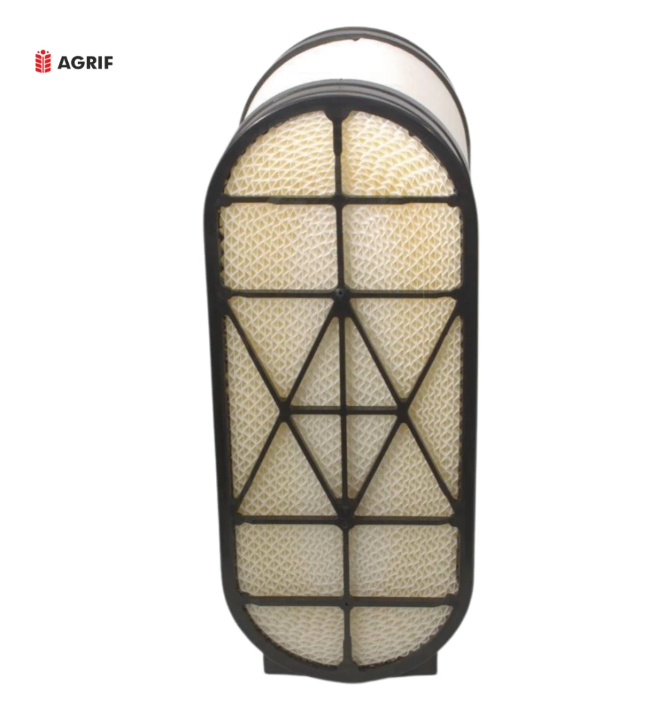 Filtr powietrza Agrif AG1572 — zamiennik | poltechparts.pl