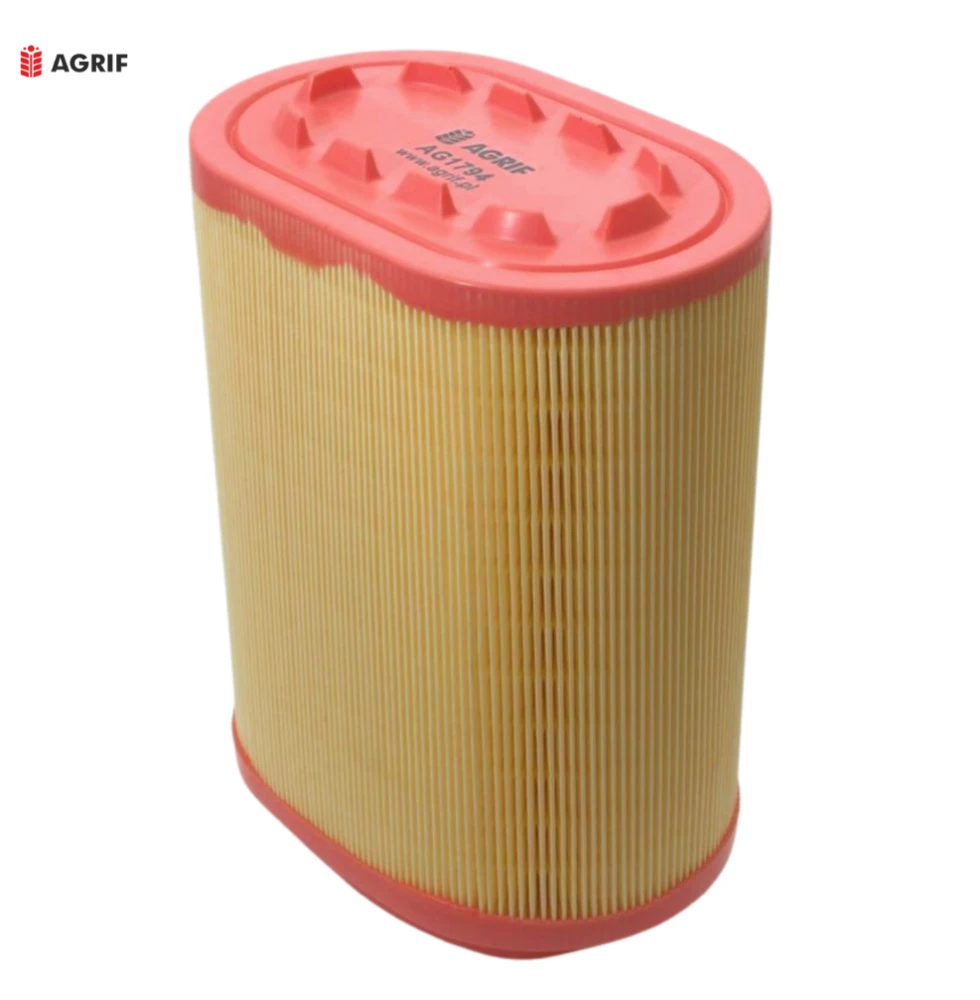 Filtr kabinowy Agrif AG1794 — zamiennik | poltechparts.pl