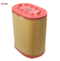 Filtr kabinowy Agrif AG1794 — zamiennik | poltechparts.pl