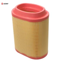 Filtr kabinowy Agrif AG1794 — zamiennik | poltechparts.pl