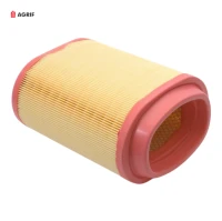 Filtr kabinowy Agrif AG1794 — zamiennik | poltechparts.pl