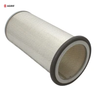 Filtr powietrza Agrif AG1846 — zamiennik | poltechparts.pl