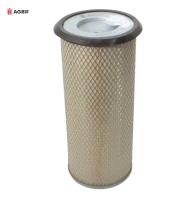 Filtr powietrza Agrif AG1843 — zamiennik | poltechparts.pl