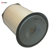 Filtr powietrza Agrif AG1840 — zamiennik | poltechparts.pl