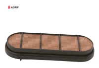 Filtr powietrza Agrif AG1573 — zamiennik | poltechparts.pl