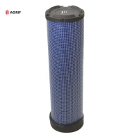 Filtr powietrza Agrif AG1569 — zamiennik | poltechparts.pl