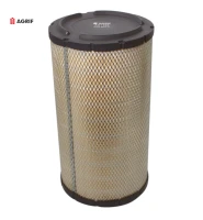 Filtr powietrza Agrif AG1568 — zamiennik | poltechparts.pl