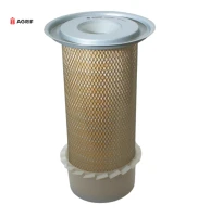 Filtr powietrza Agrif AG1564 — zamiennik | poltechparts.pl