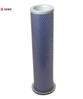 Filtr powietrza Agrif AG1563 — zamiennik | poltechparts.pl