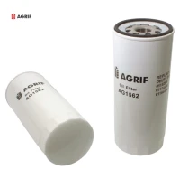 Filtr oleju Agrif AG1562 — zamiennik | poltechparts.pl
