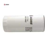 Filtr oleju Agrif AG1562 — zamiennik | poltechparts.pl