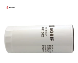 Filtr oleju Agrif AG1562