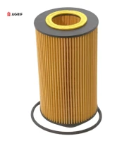 Filtr oleju Agrif AG1561 — zamiennik | poltechparts.pl