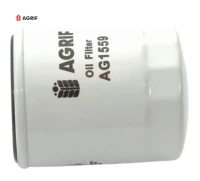 Filtr oleju Agrif AG1559 — zamiennik | poltechparts.pl