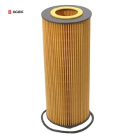 Filtr oleju Agrif AG1558 — zamiennik | poltechparts.pl