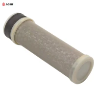 Filtr powietrza Agrif AG1836 — zamiennik | poltechparts.pl