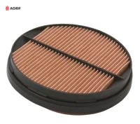 Filtr powietrza Agrif AG1835 — zamiennik | poltechparts.pl