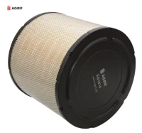 Filtr powietrza Agrif AG1834 — zamiennik | poltechparts.pl