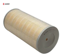Filtr powietrza Agrif AG1833 — zamiennik | poltechparts.pl