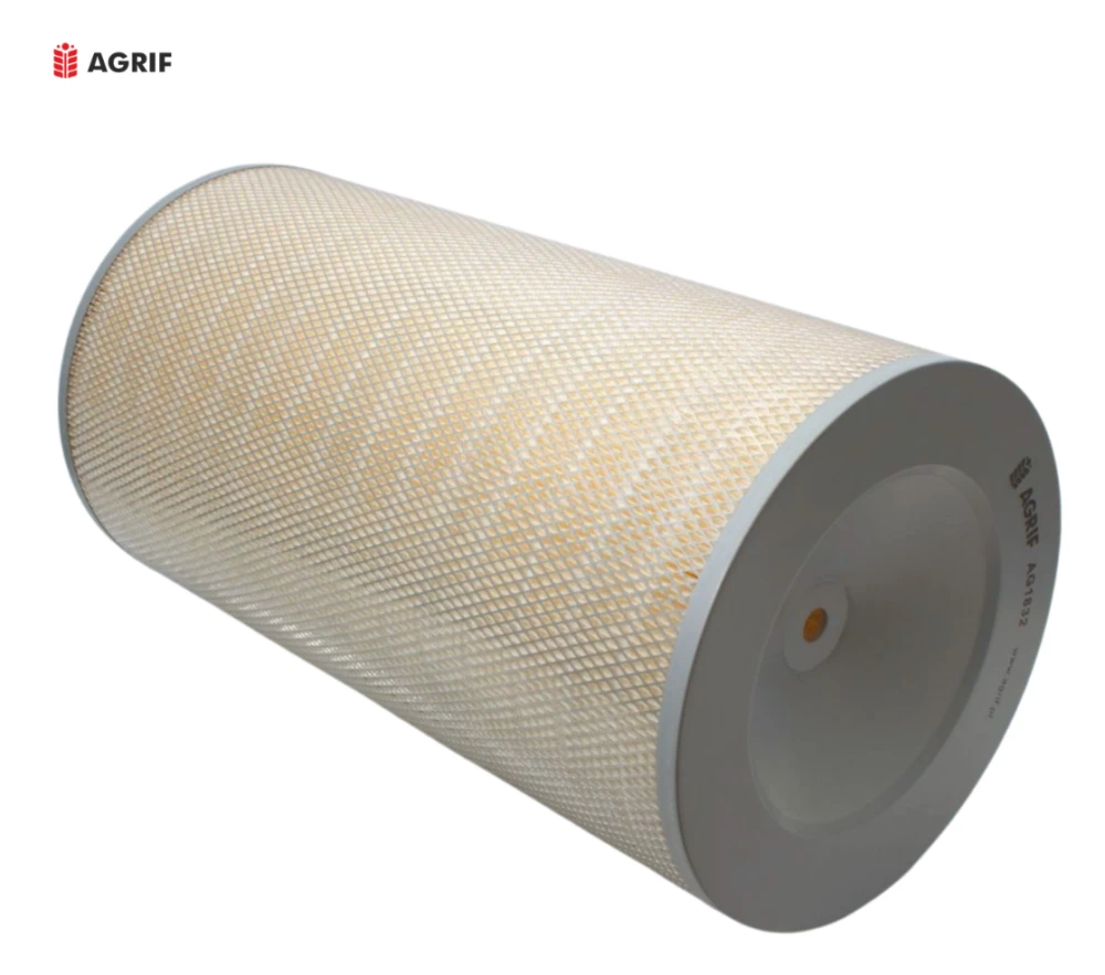 Filtr powietrza Agrif AG1832 — zamiennik | poltechparts.pl
