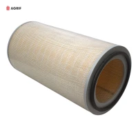 Filtr powietrza Agrif AG1832 — zamiennik | poltechparts.pl