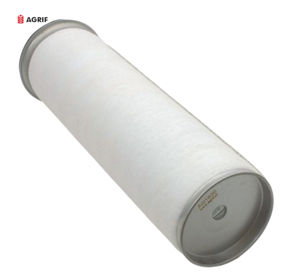 Filtr powietrza Agrif AG1830 — zamiennik | poltechparts.pl
