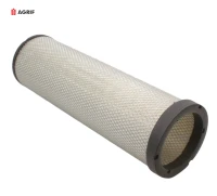 Filtr powietrza Agrif AG1829 — zamiennik | poltechparts.pl