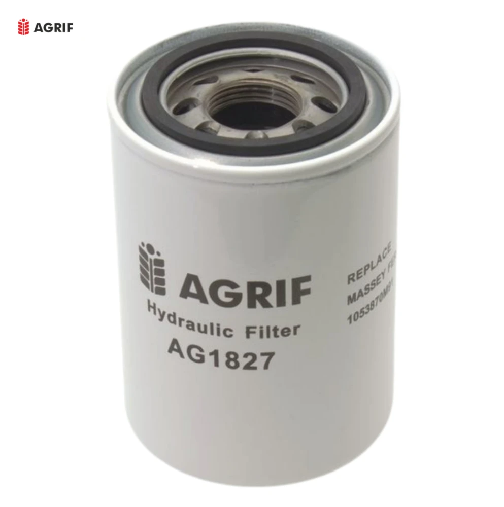 Filtr hydrauliki Agrif AG1827 — zamiennik | poltechparts.pl