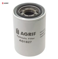 Filtr hydrauliki Agrif AG1827 — zamiennik | poltechparts.pl