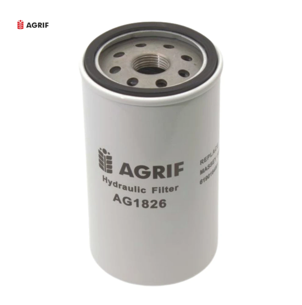 Filtr hydrauliki Agrif AG1826 — zamiennik | poltechparts.pl