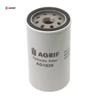 Filtr hydrauliki Agrif AG1826 — zamiennik | poltechparts.pl