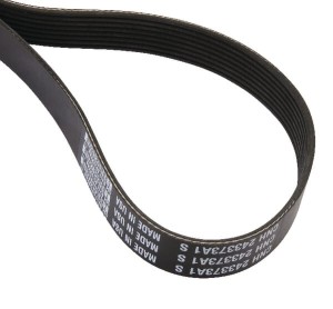 Pas klinowy CNH OEM