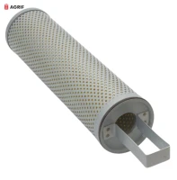 Filtr hydrauliki Agrif AG1822 — zamiennik | poltechparts.pl