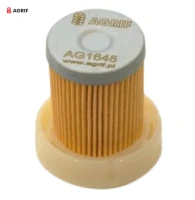 Filtr paliwa Agrif AG1645 — zamiennik | poltechparts.pl