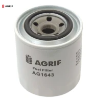 Filtr paliwa Agrif AG1643 — zamiennik | poltechparts.pl