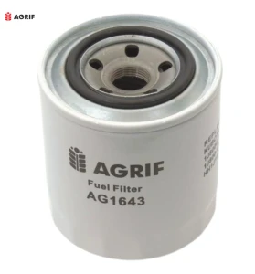 Filtr paliwa Agrif AG1643
