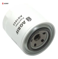 Filtr paliwa Agrif AG1643 — zamiennik | poltechparts.pl