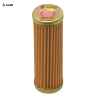 Filtr paliwa Agrif AG1641 — zamiennik | poltechparts.pl