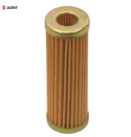 Filtr paliwa Agrif AG1641 — zamiennik | poltechparts.pl