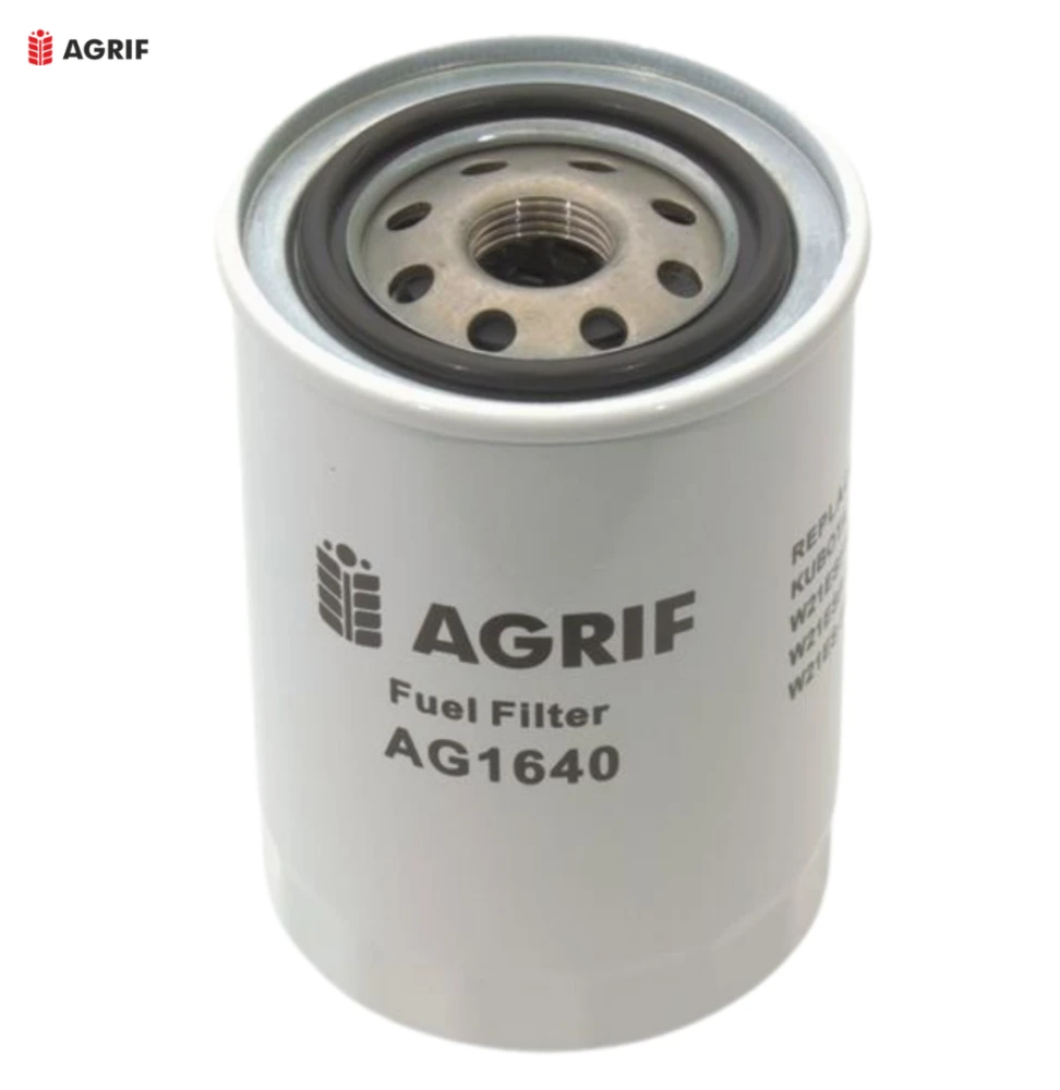 Filtr paliwa Agrif AG1640 — zamiennik | poltechparts.pl