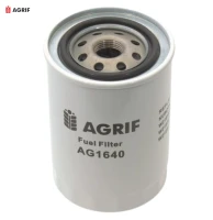Filtr paliwa Agrif AG1640 — zamiennik | poltechparts.pl
